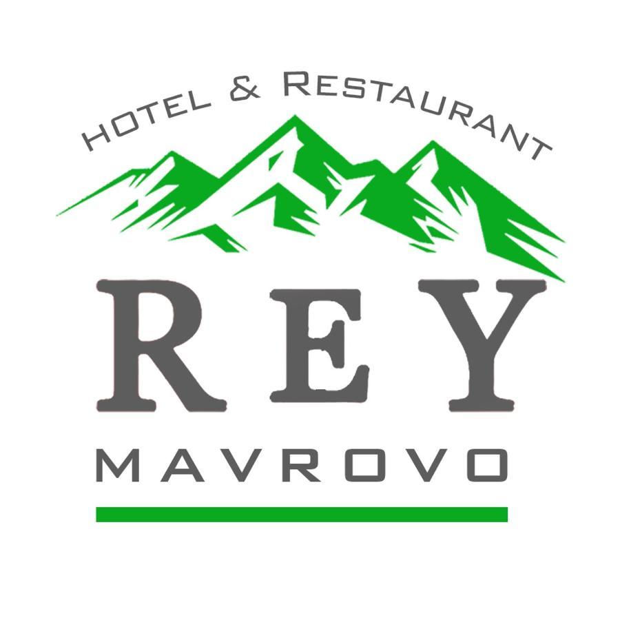 Rey Hotel 马夫罗沃 外观 照片